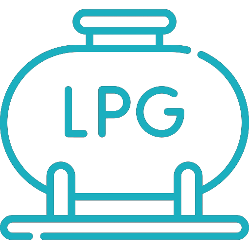 lpg distribution