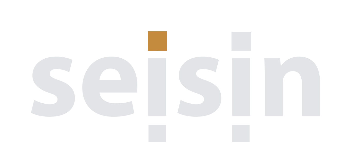 logo seisin