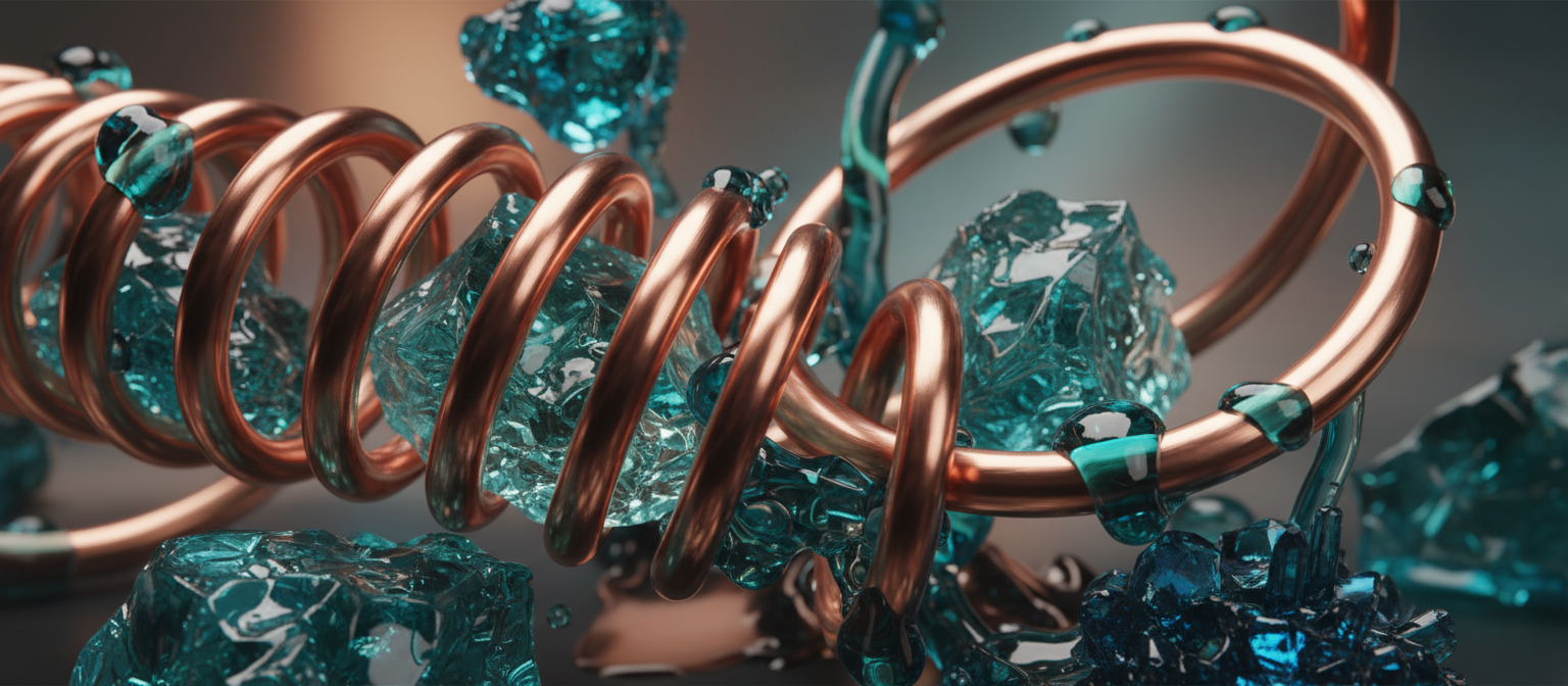 metals petrochemicals